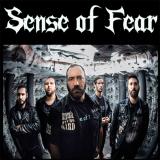 Sense of Fear - Discography (2018 - 2026)
