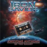 Iron Savior - Awesome Anthems of the Galaxy (Cover Album)
