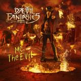 Davil Fantasies - Me, The Devil