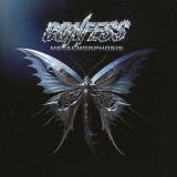Confess - Metalmorphosis (Lossless)