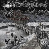 Voluptem Sanguinis - Pfähler und Reiter