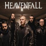 Heavenfall - Discography (2012 - 2026) (Lossless)