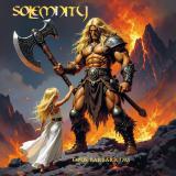 Solemnity - Opus Barbariucum (Lossless)