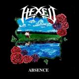 Hexed - Absence (EP) (Upconvert)
