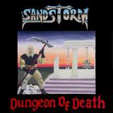 Sandstorm - Dungeon of Death (EP)
