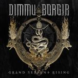 Dimmu Borgir - Grand Serpent Rising (Lossless)
