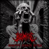 Во Мгле - Synaptic Terror Spiral (EP)