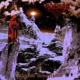 Diabolica - Welcome Armageddon (Upconvert)