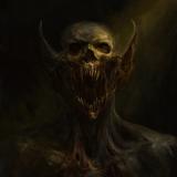Disillumination - Distorted Psalms of the Inhumanly Omniversed Consciousness