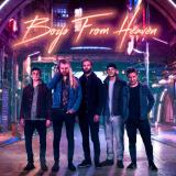 Boys From Heaven - Discography (2020 - 2026)