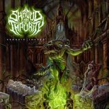 Shroud Of Impurity - Sudario Impuro (EP) (Upconvert)