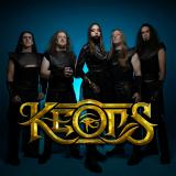 Keops - Discography (2012 - 2026)
