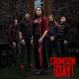 Crimson Day - Discography (2013 - 2026) (Lossless)
