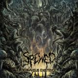 Spewed - Depravous Existence (EP) (Upconvert)