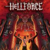 Hellforce - City of Dis (EP)