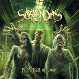 Sabiendas - Puppeteer Of Doom