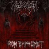 Necrobeast - Iron Baphomet (Upconvert)