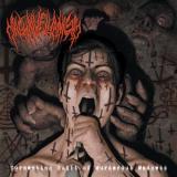 Machiavellianism - Tormenting Guilt Of Murderous Madness