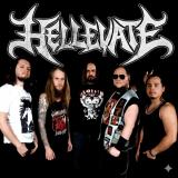 Hellevate - Discography (2016 - 2026)