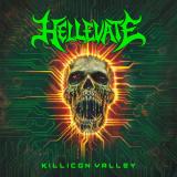 Hellevate - Killicon Valley (Lossless)