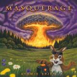 Masquerage - Atomic Spies