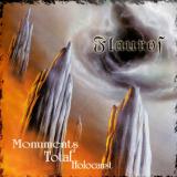 Flauros - Monuments of Total Holocaust (EP)