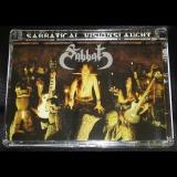 Sabbat - Sabbatical Visionslaught (DVD)