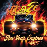 Teaze - Rev Your Engines (Lossless)
