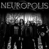 Neuropolis - Discography (2018 - 2026) Neuropolis - Discography (2018 - 2026)