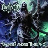 Carnification - Walking Among Thousands
