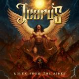 Icarus - Rising from the Ashes Icarus - Rising from the Ashes