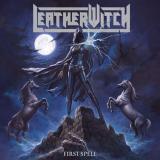 Leatherwitch - First Spell (Limited Edition) (Lossless)