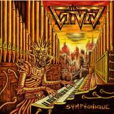 Voivod - Symphonique (Live) (Lossless)