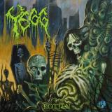 Yegg - Rotten