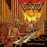 Voivod - Symphonique (Live)