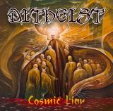 Ditheist - Cosmic Liar (Special Edition)