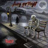 Rykën - Living for Tonight Rykën - Living for Tonight