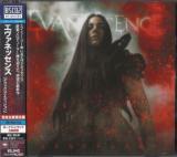 Evanescence - Sanctuary (Japanese Edition)