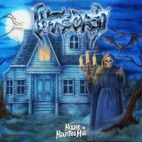 Infected - House On Haunted Hill (Upconvert)