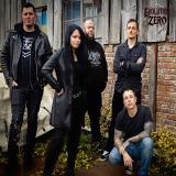 Evolution Zero - Discography (2016 - 2026)