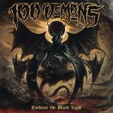 100 Demons - Embrace The Black Light (Lossless)