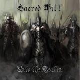 Sacred Will - Into The Realm