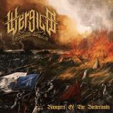 Wergild - Ravagers Of The Borderlands Wergild - Ravagers Of The Borderlands