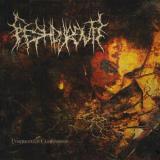 Flesh Pursuit - Postmortem Confessions (EP)