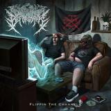 Dinosaurs Before Dark - Flippin The Channels (EP)