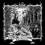 Gloriam Satanas - Blood Mysticism
