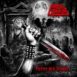 Mortal Terror - Filthy Old Thrash