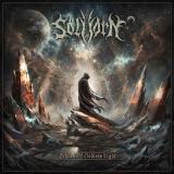 Solvorn - Echoes of Godless Light