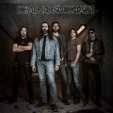 Dead Kosmonaut - Discography (2017 - 2026) (Lossless)
