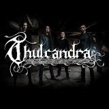 Thulcandra - Discography (2010 - 2024) (Lossless)